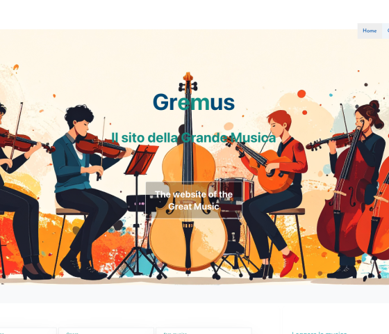 gremus.it